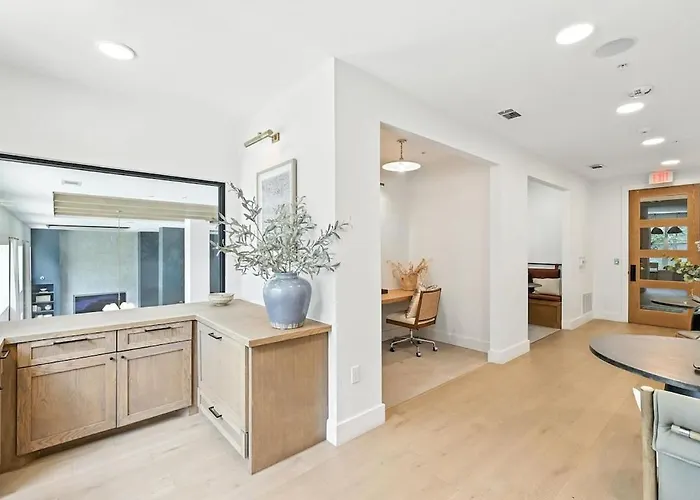 47 Chic 1bedroom, Pool, Gym & Yoga Studio, Near Stockyards Apartamento Fort Worth